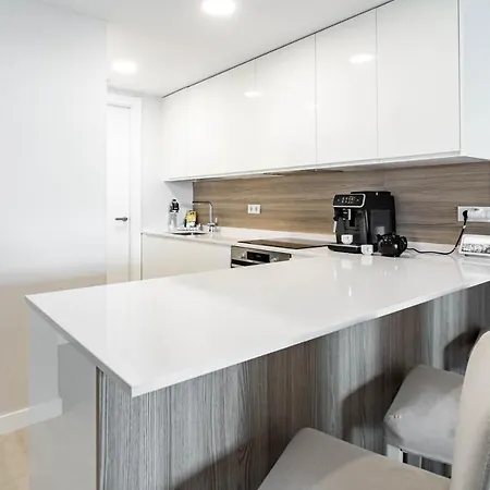 Vg12- Modern Family In Vanian Gardens Apartment *